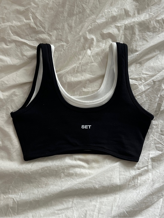SET Active Other - Set Active Formcloud Bra NWOT